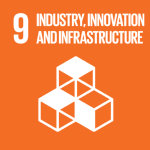 9 - industry, innovation and infrastructure