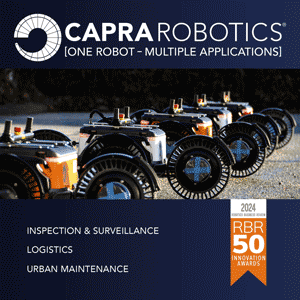 front page of general flyer