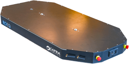 Interlogistics top module